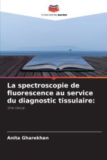 La spectroscopie de fluorescence au service du diagnostic tissulaire