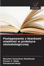 Postępowanie z tkankami miękkimi w protetyce stomatologicznej