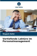 Vertiefende Lektüre im Personalmanagement