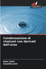 Condensazione di chalconi con derivati dell'urea