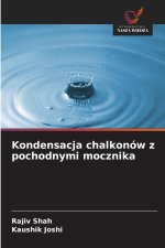 Kondensacja chalkonów z pochodnymi mocznika