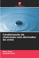 Condensação de chalconas com derivados da ureia