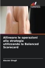 Allineare le operazioni alla strategia utilizzando la Balanced Scorecard
