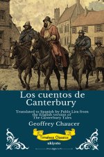 Los cuentos de Canterbury | Spanish Version of The Canterbury Tales