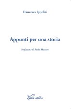 Appunti per una storia