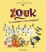 Zouk, Tome 25