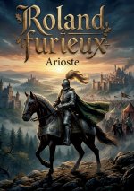 Roland furieux Tome II