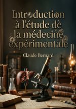 INTRODUCTION A ETUDE DE MEDECINE EXPERIM