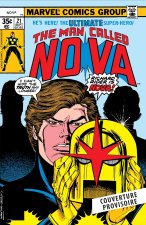 Nova : L'intégrale 1979-1986 (T03)
