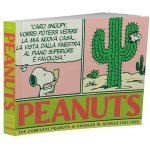 complete Peanuts