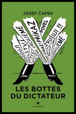 bottes du dictateur