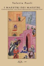 maestri dei maestri. Conversazioni con Driss Benzouine e Carlos Fiel