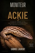 Moniteur Ackie
