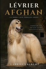 Lévrier afghan