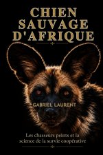 chien sauvage d'Afrique
