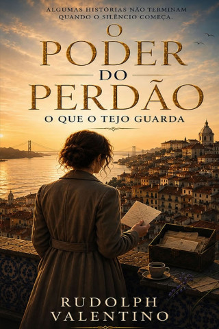 O PODER DO PERDÃO