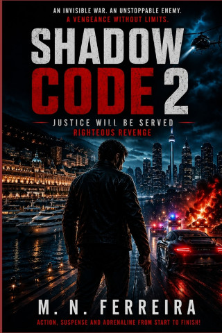 SHADOW CODE 2