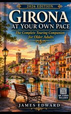 GIRONA AT YOUR OWN PACE