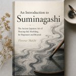 An Introduction to Suminagashi