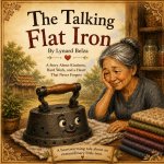 The Talking Flat Iron