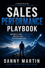 The Sales Performance Playbook
