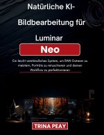 Natürliche KI-Bildbearbeitung für Luminar Neo