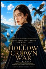 The Hollow Crown War Book 2