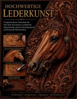 Hochwertige Lederkunst