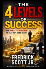 The 4 Levels of Success