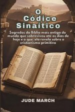 O Códice Sinaítico