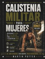 Calistenia Militar Para Mujeres