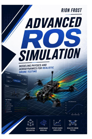 Advanced ROS Simulation