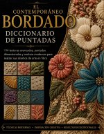 EL CONTEMPORÁNEOB ORDADODICCIONARI O DE PUNTADAS