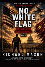 No White Flag The Collapse of the Republic