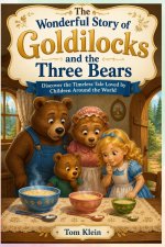 The Wonderful Story of Goldilocks and the Three Bears