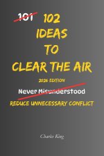 102 Ideas To Clear The Air