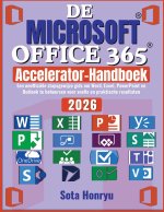 De Microsoft Office 365 Accelerator-handboek