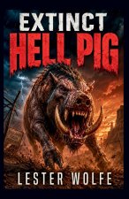 EXTINCT - Hell Pig