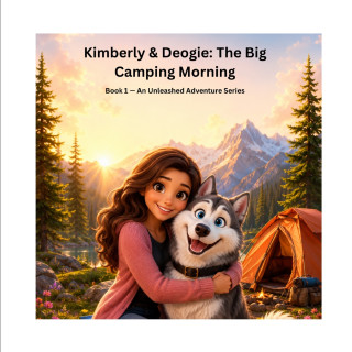 Kimberly & Deogie