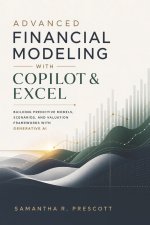 Advanced Financial Modeling with Copilot & Excel