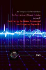 Dark Energy, the Hubble Tension, and Low-Frequency Diagnostics