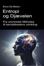 Entropi og Djævelen. Fra universets tilblivelse til bevidsthedens udvikling.