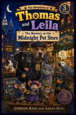 The Adventures of Thomas and Leila