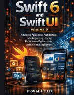 Swift 6 and SwiftUI Volume 2
