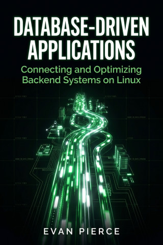 Database-Driven Applications