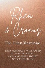 Rhea and Cronus