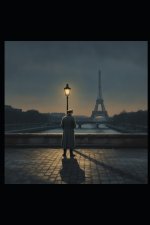THE MAN FROM LYON