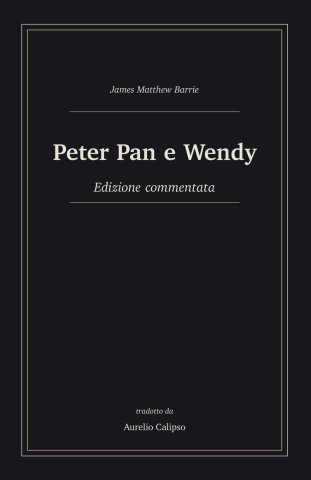 Peter Pan e Wendy