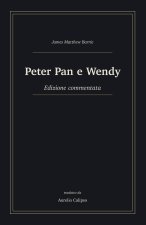 Peter Pan e Wendy