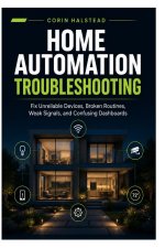Home Automation Troubleshooting